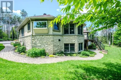 7 Nevis Ridge Drive Oro-medonte ON L0L 1T0