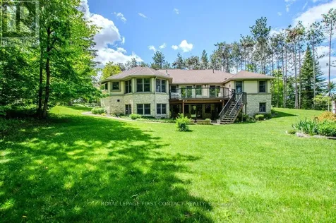 7 Nevis Ridge Drive Oro-medonte ON L0L 1T0