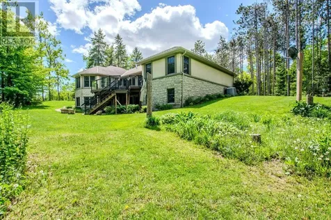 7 Nevis Ridge Drive Oro-medonte ON L0L 1T0