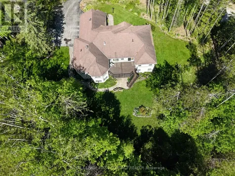 7 Nevis Ridge Drive Oro-medonte ON L0L 1T0
