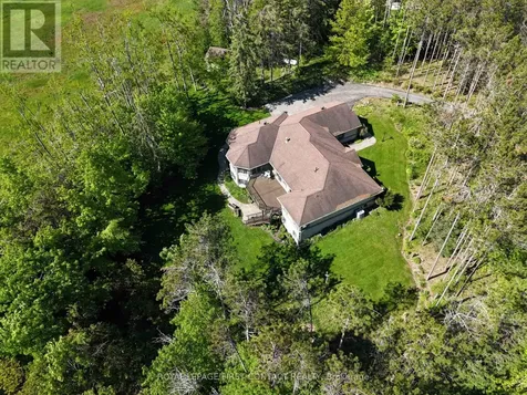 7 Nevis Ridge Drive Oro-medonte ON L0L 1T0