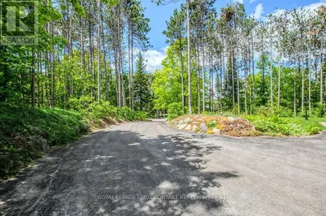 7 Nevis Ridge Drive Oro-medonte ON L0L 1T0