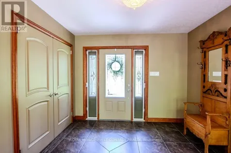 7 Nevis Ridge Drive Oro-medonte ON L0L 1T0