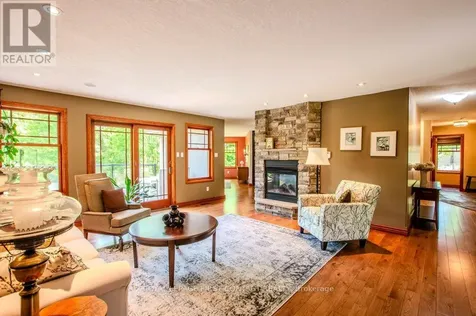 7 Nevis Ridge Drive Oro-medonte ON L0L 1T0