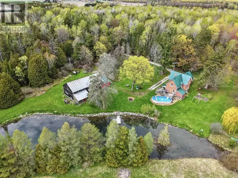 1351 Flos Rd 11 East Springwater ON L0L 1P0