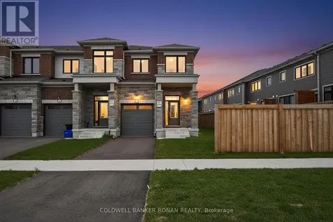 29 Milady Crescent Barrie ON L9J 0X3