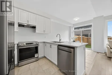 29 Milady Crescent Barrie ON L9J 0X3