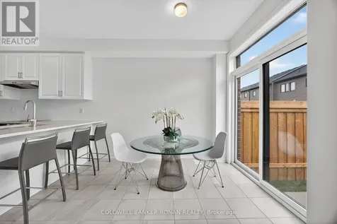 29 Milady Crescent Barrie ON L9J 0X3