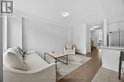 29 Milady Crescent Barrie ON L9J 0X3