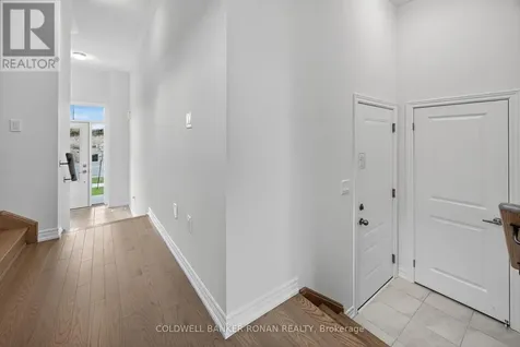 29 Milady Crescent Barrie ON L9J 0X3