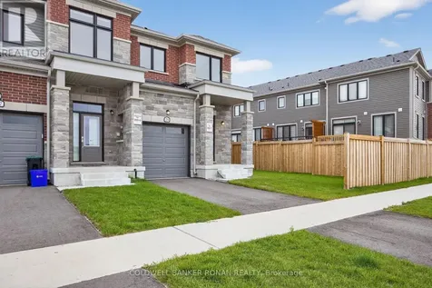 29 Milady Crescent Barrie ON L9J 0X3