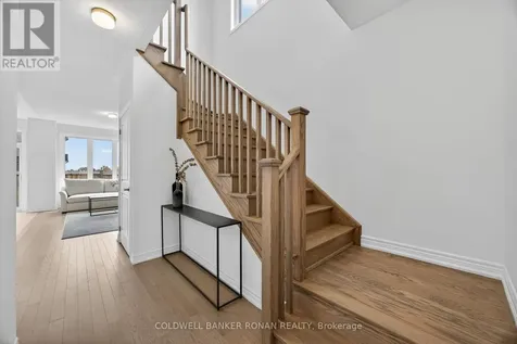 29 Milady Crescent Barrie ON L9J 0X3