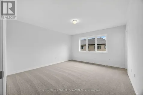29 Milady Crescent Barrie ON L9J 0X3