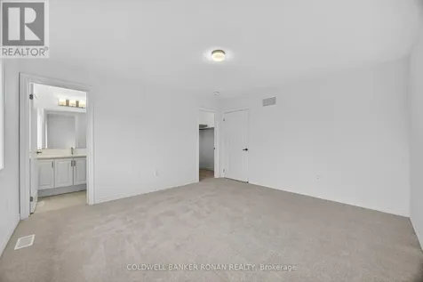 29 Milady Crescent Barrie ON L9J 0X3