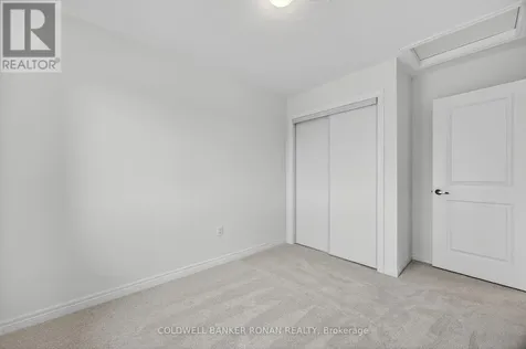29 Milady Crescent Barrie ON L9J 0X3