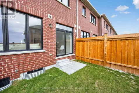 29 Milady Crescent Barrie ON L9J 0X3