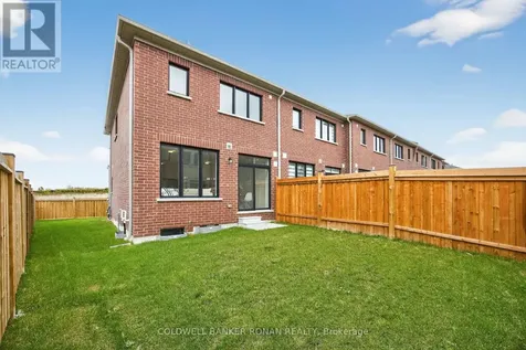 29 Milady Crescent Barrie ON L9J 0X3