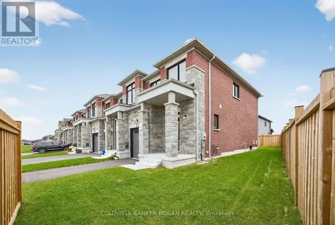 29 Milady Crescent Barrie ON L9J 0X3