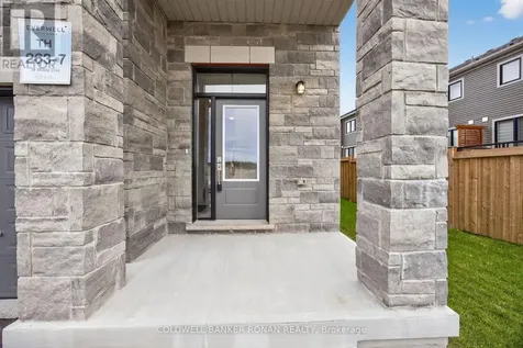 29 Milady Crescent Barrie ON L9J 0X3
