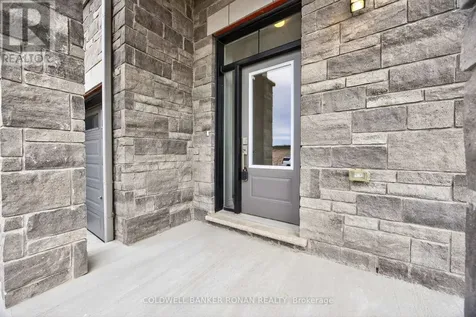 29 Milady Crescent Barrie ON L9J 0X3