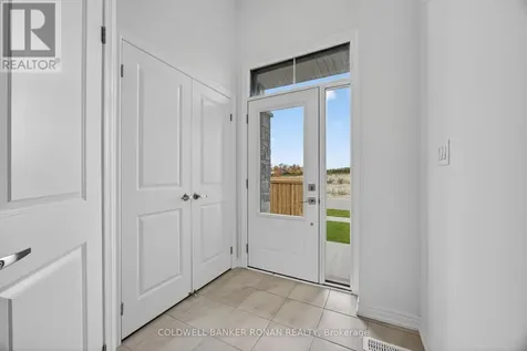 29 Milady Crescent Barrie ON L9J 0X3