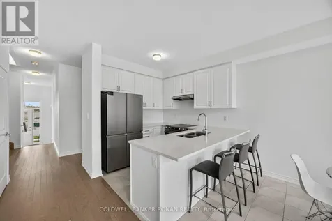 29 Milady Crescent Barrie ON L9J 0X3