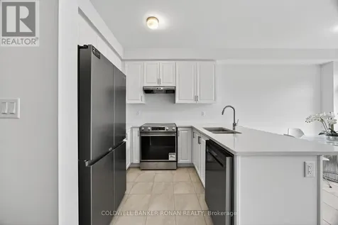 29 Milady Crescent Barrie ON L9J 0X3