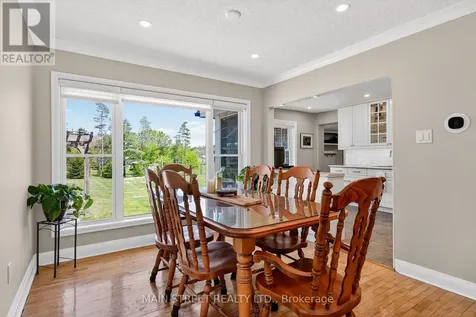5289 Hwy 47 Highway Uxbridge ON L9P 1R4