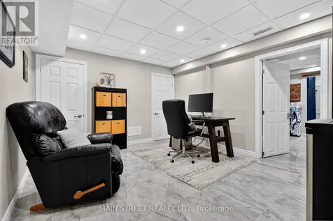 5289 Hwy 47 Highway Uxbridge ON L9P 1R4