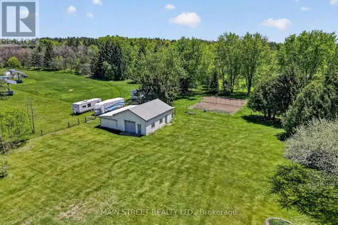 5289 Hwy 47 Highway Uxbridge ON L9P 1R4