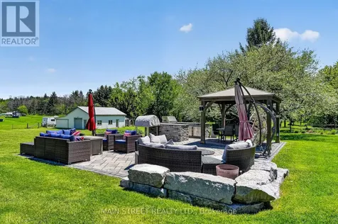 5289 Hwy 47 Highway Uxbridge ON L9P 1R4