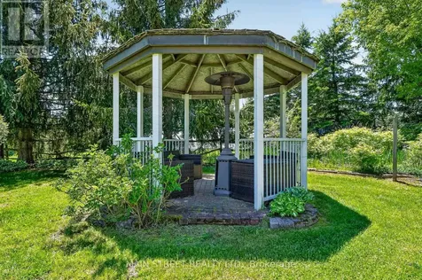 5289 Hwy 47 Highway Uxbridge ON L9P 1R4