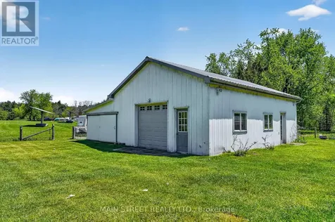 5289 Hwy 47 Highway Uxbridge ON L9P 1R4