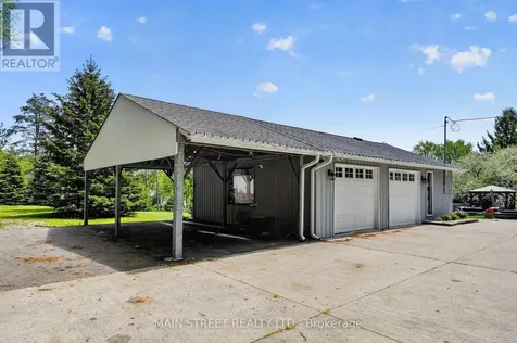 5289 Hwy 47 Highway Uxbridge ON L9P 1R4