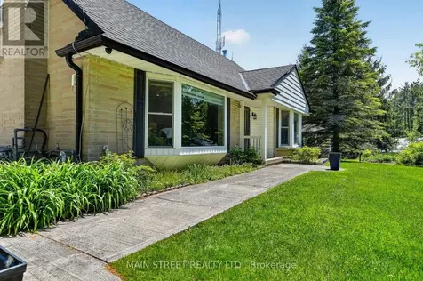 5289 Hwy 47 Highway Uxbridge ON L9P 1R4