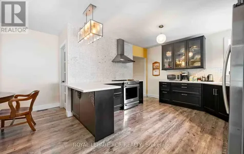 7 Third Avenue Orangeville ON L9W 1G8