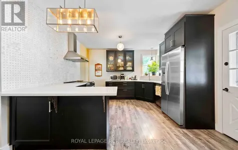 7 Third Avenue Orangeville ON L9W 1G8