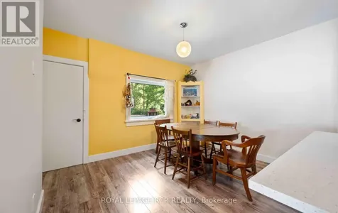 7 Third Avenue Orangeville ON L9W 1G8