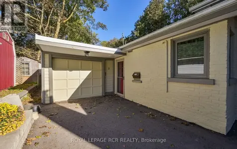 7 Third Avenue Orangeville ON L9W 1G8