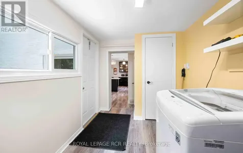 7 Third Avenue Orangeville ON L9W 1G8