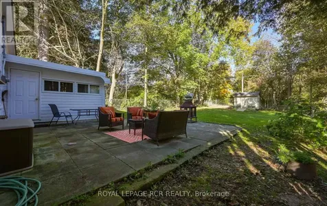 7 Third Avenue Orangeville ON L9W 1G8