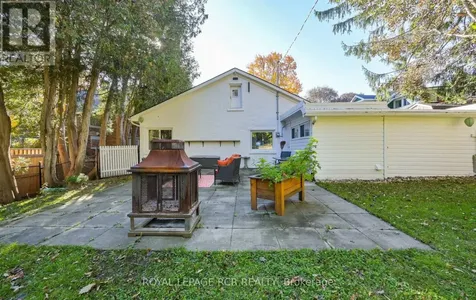 7 Third Avenue Orangeville ON L9W 1G8