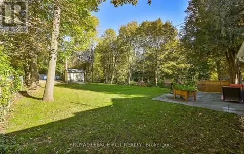 7 Third Avenue Orangeville ON L9W 1G8