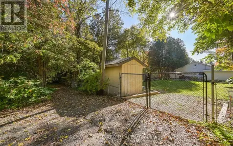 7 Third Avenue Orangeville ON L9W 1G8