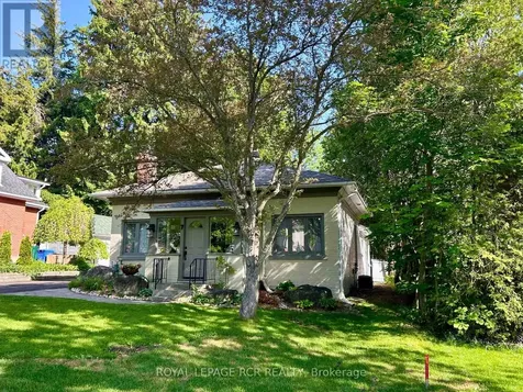 7 Third Avenue Orangeville ON L9W 1G8