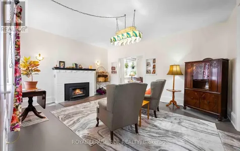 7 Third Avenue Orangeville ON L9W 1G8