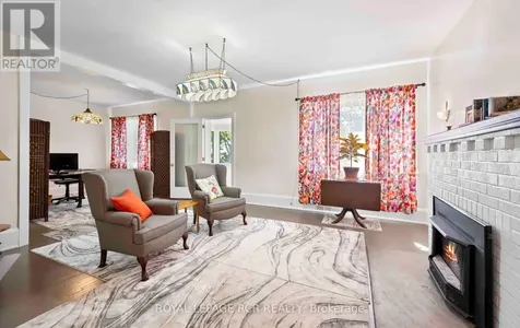 7 Third Avenue Orangeville ON L9W 1G8