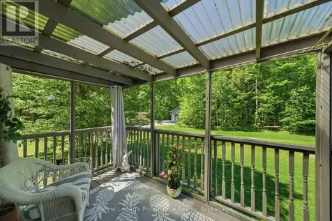 1098 Stoney Point Road Brighton ON K0K 1H0