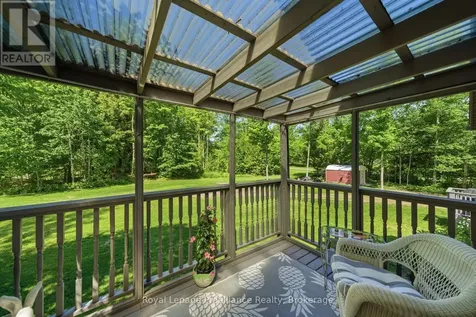 1098 Stoney Point Road Brighton ON K0K 1H0