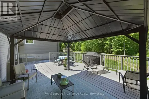 1098 Stoney Point Road Brighton ON K0K 1H0